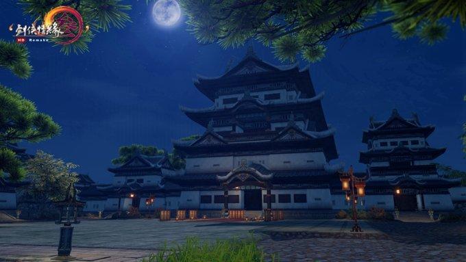 魔法学校女生